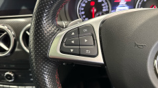 Mercedes-Benz B-Class B180d AMG Line Premium Plus 5dr Auto Diesel Hatchback